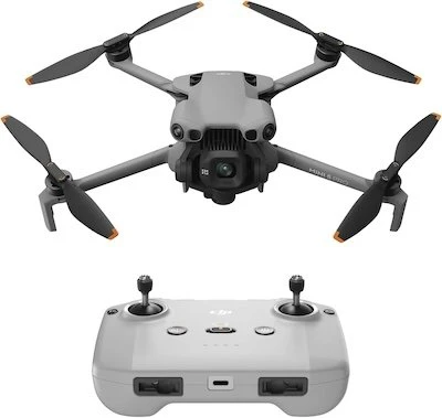 DJI Mini 5 Pro dron con cámara de 1 pulgada